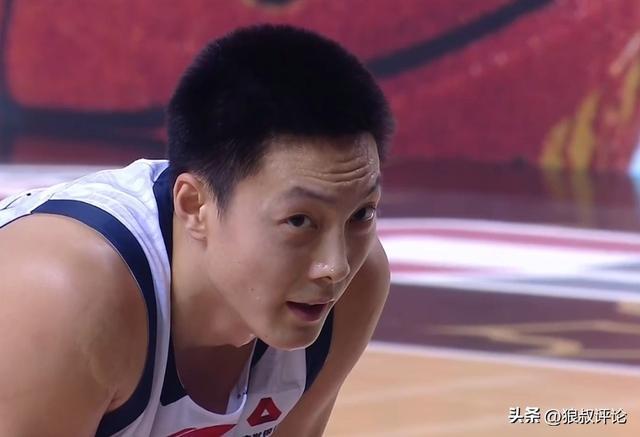 开云APP下载-广东新赛季最大谜团！胡明轩场均8.2分领衔多项数据创近七年新低