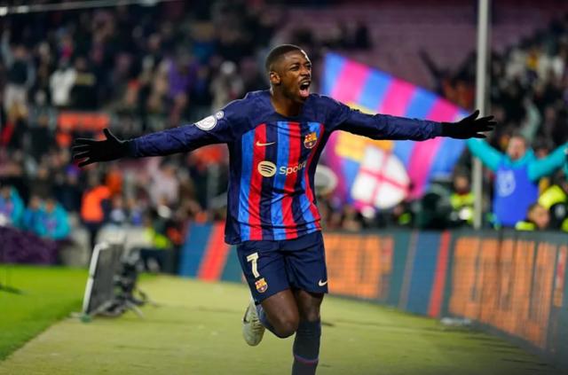 开云在线-梁宏业：登贝莱比莱万还关键先生，他真打出来了？